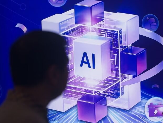 الصين ترفض إبطاء سباق الذكاء الاصطناعي مع أمريكا.. بكين ترى القيود محاولة للحفاظ على التفوق الأمريكي