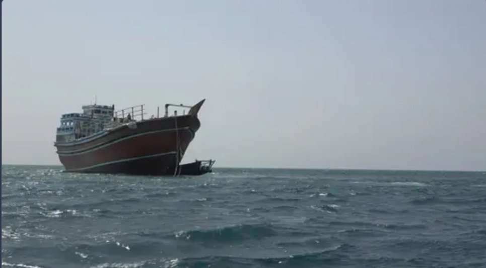 تراجع الشحن بمضيق هرمز وعبور باب المندب
