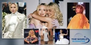 مادونا تعود بعد 23 عامًا.. وتايلور سويفت تتوج بجائزة جديدة في VMAs
