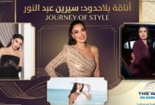 سيرين عبد النور تعود بـ«تيك تاك» في تجربة مايكرو دراما جديدة