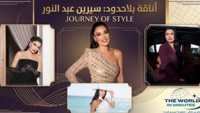 سيرين عبد النور تعود بـ«تيك تاك» في تجربة مايكرو دراما جديدة