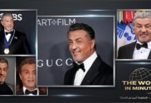 سيلفستر ستالون يكشف معاناته مع الشره المرضي بسبب «روكي»