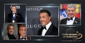 سيلفستر ستالون يكشف معاناته مع الشره المرضي بسبب «روكي»
