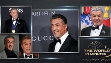 سيلفستر ستالون يكشف معاناته مع الشره المرضي بسبب «روكي»