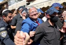 وزراء إسرائيليون يعلنون خططهم الوحشية علنًا.. تظل الفجوة بين ما يتعرض له الفلسطينيون فعليًا وردة الفعل الدولية فجوة هائلة.