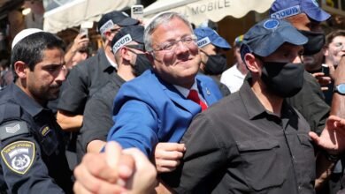 وزراء إسرائيليون يعلنون خططهم الوحشية علنًا.. تظل الفجوة بين ما يتعرض له الفلسطينيون فعليًا وردة الفعل الدولية فجوة هائلة.