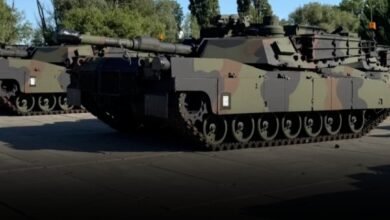 بولندا تقترب من إتمام صفقة أبرامز..تستعد بولندا لإنهاء واحدة من أكبر صفقات الدبابات في تاريخها العسكري مع اقتراب أمريكا من تسليم 250 دبابة