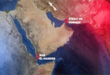 من هرمز إلى باب المندب..أدى التقدم العسكري لجماعة الحوثيين في اليمن إلى تغيير حسابات القوة في منطقة الخليج