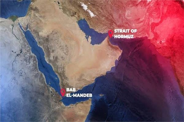 من هرمز إلى باب المندب..أدى التقدم العسكري لجماعة الحوثيين في اليمن إلى تغيير حسابات القوة في منطقة الخليج