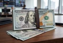 سعر الدولار اليوم في مصر.. تراجع جديد أمام الجنيه واستقرار دون 52 جنيهًا