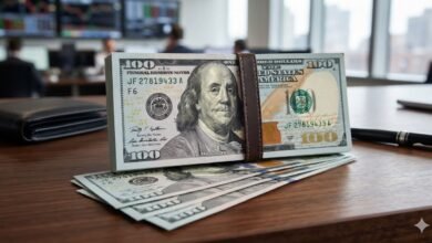 سعر الدولار اليوم في مصر.. تراجع جديد أمام الجنيه واستقرار دون 52 جنيهًا