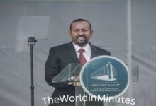 الجيش السوداني يرد على إثيوبيا بعد اتهامه بدعم مجموعات متمردة ضد حكومة آبي أحمد