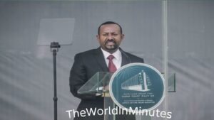 الجيش السوداني يرد على إثيوبيا بعد اتهامه بدعم مجموعات متمردة ضد حكومة آبي أحمد