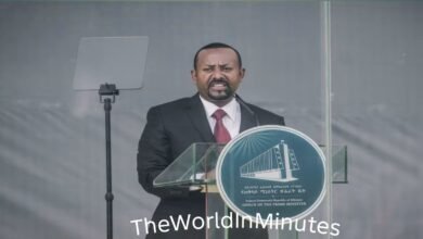 الجيش السوداني يرد على إثيوبيا بعد اتهامه بدعم مجموعات متمردة ضد حكومة آبي أحمد