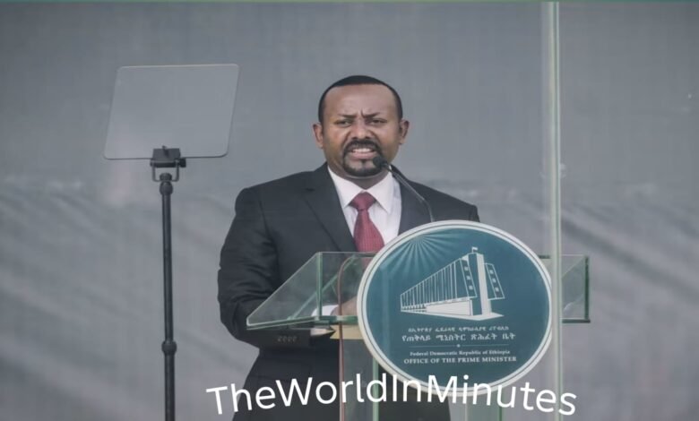 الجيش السوداني يرد على إثيوبيا بعد اتهامه بدعم مجموعات متمردة ضد حكومة آبي أحمد