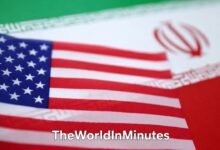 محادثات أميركية إيرانية بوساطة قطرية