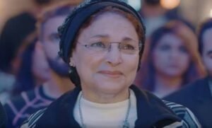 نادية رشاد تعلن اعتزال الفن: «اكتفيت بما قدمت»