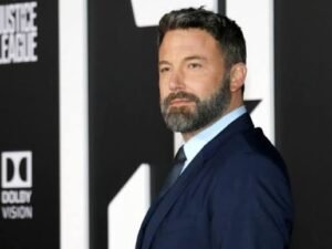 بن أفليك يعود لفينيسيا دعماً لشقيقه كيسي