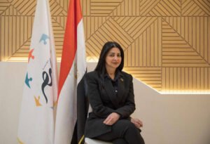 هبة السويدي.. من «أم الثوار» إلى إنقاذ ضحايا الحروق