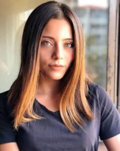 سيلا توركوغلو تحتفل بخطوبتها في أجواء عائلية رومانسية