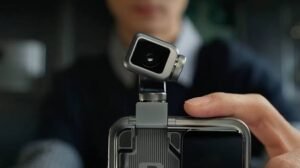 HONOR تكشف هاتفًا روبوتيًا يغيّر مستقبل التصوير
