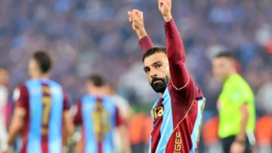 كلوب عن محمد صلاح بعد هاتريك جالاتا سراي: ذكرني بأيامنا في ليفربول