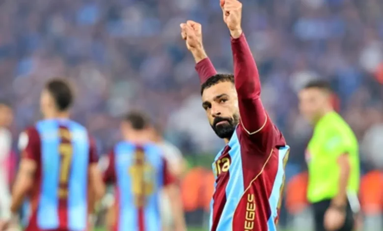 كلوب عن محمد صلاح بعد هاتريك جالاتا سراي: ذكرني بأيامنا في ليفربول