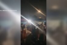 حوادث إطلاق نار جماعي تهز جنوب إفريقيا