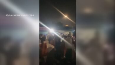 حوادث إطلاق نار جماعي تهز جنوب إفريقيا