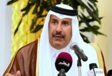 تعليق حمد بن جاسم على مقترح إيران لمضيق هرمز