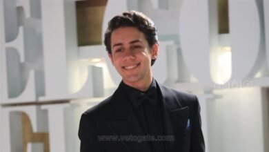 انتهاء تصوير فيلم ممسوس في مدينة الإنتاج الإعلامي