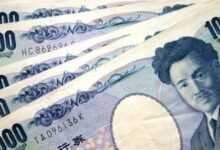 استقرار سعر الين الياباني أمام الجنيه المصري