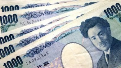 استقرار سعر الين الياباني أمام الجنيه المصري