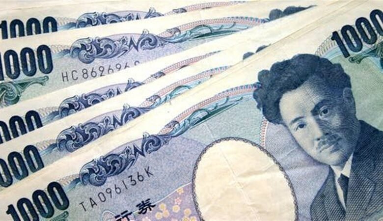 استقرار سعر الين الياباني أمام الجنيه المصري