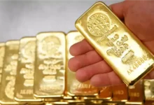 تراجع طفيف في أسعار الذهب بالإمارات اليوم
