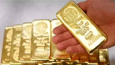 تراجع طفيف في أسعار الذهب بالإمارات اليوم
