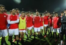 انطلاق الاستعدادات المبكرة لتشكيل المنتخب الأولمبي المصري