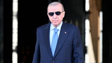 نتنياهو يدرس تحريك دعوى قضائية ضد أردوغان