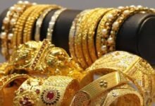 استقرار أسعار الذهب في السوق المصرية اليوم