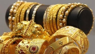 استقرار أسعار الذهب في السوق المصرية اليوم