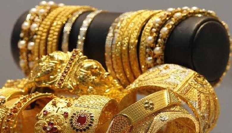 استقرار أسعار الذهب في السوق المصرية اليوم