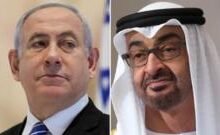 كواليس زيارة نتنياهو السرية المثيرة إلى الإمارات