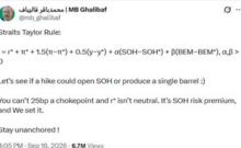 حرب قاليباف المالية ت شف نقاط ضعف واشنطن
