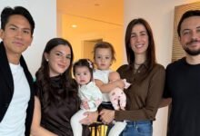 لقاء ودي يجمع ولي عهد الأردن بأمير بروناي