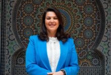 المغرب يعين فاطمة الزهراء المنصوري رئيسة للحكومة