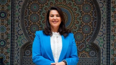 المغرب يعين فاطمة الزهراء المنصوري رئيسة للحكومة