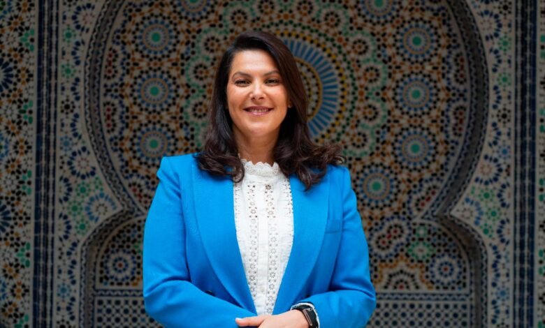 المغرب يعين فاطمة الزهراء المنصوري رئيسة للحكومة