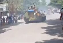 اتهامات إثيوبية لمصر والسودان وتصعيد عسكري خطير