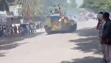 اتهامات إثيوبية لمصر والسودان وتصعيد عسكري خطير
