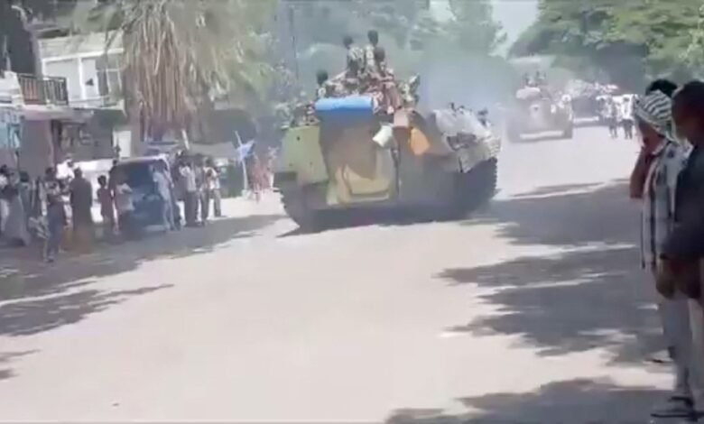 اتهامات إثيوبية لمصر والسودان وتصعيد عسكري خطير